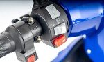 VELECO Faster 4-Wheel Mobility Scooter - Blue