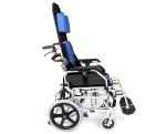 U-GO Esteem Lightweight Reclining Transit Wheelchair