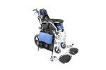 U-GO Esteem Lightweight Reclining Transit Wheelchair