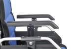 U-GO Esteem Lightweight Reclining Transit Wheelchair