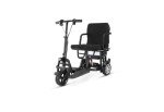 Foldable Electric 3-Wheel Mobility Scooter