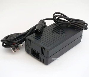 24V 5AMP Battery Charger for Mobility Scooters
