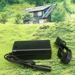 24V 5AMP Battery Charger for Mobility Scooters