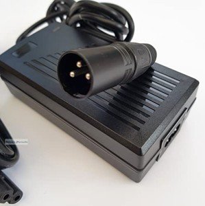Universal 24V 2AMP Charger for Mobility Scooters