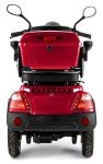 VELECO Fast 4-Wheel Mobility Scooter with Battery