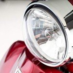 Veleco ZT 15 Classic 3-Wheel Mobility Scooter