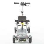 Motion Healthcare mLite Folding Electric Mobility Scooter