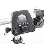 Motion Healthcare mLite Folding Electric Mobility Scooter
