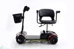 Angel Mobility 4mph Foldable Portable Travel Scooter