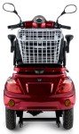 Veleco ZT 15 Classic 3-Wheel Mobility Scooter