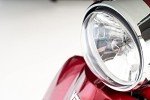 Veleco ZT 15 Classic 3-Wheel Mobility Scooter