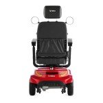 Veleco Jumpy Mobility Scooter with Speed Knob