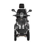 VELECO FASTER Adjustable Captain Seat Mobility Scooter