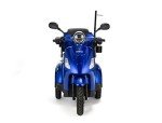 VELECO Draco Lithium-Ion 3-Wheel Mobility Scooter