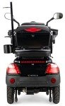 VELECO Draco Li-Ion 3-Wheel Mobility Scooter