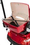 VELECO Draco Li-Ion 3-Wheel Mobility Scooter
