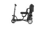 Foldable Electric 3-Wheel Mobility Scooter