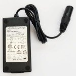 Universal 24V 2AMP Charger for Mobility Scooters