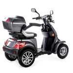 VELECO FASTER Mobility Scooter