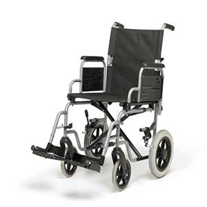 Days Whirl Attendant Propelled Wheelchair - 41cm