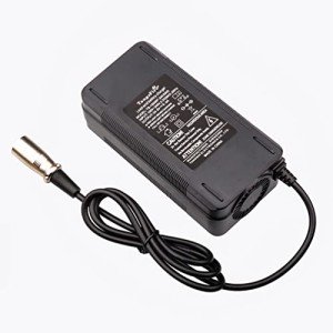 5A 24V Charger for Mobility Scooters and Wheelchairs