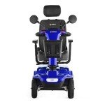 Veleco Jumpy Mobility Scooter with Speed Control