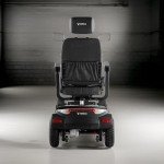 Veleco SHARPY Comfortable Mobility Scooter with Swivel Seat