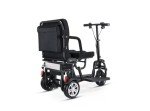 Foldable Electric 3-Wheel Mobility Scooter