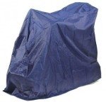 Heavy Duty Waterproof Mobility Scooter Storage Cover