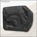 Staveley Waterproof Heavy Duty Mobility Scooter Cover