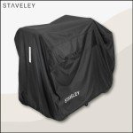 Staveley Waterproof Heavy Duty Mobility Scooter Cover
