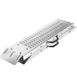 Tectake 2 Folding Loading Ramps for Mobility Scooters