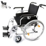 U-Go Esteem Heavy Duty Bariatric Wheelchair