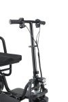 Foldable Electric 3-Wheel Mobility Scooter