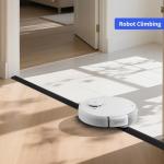 Self-Adhesive PVC Wheelchair Ramp Transition Strip