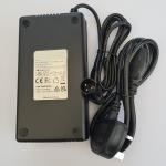 24V 5AMP Battery Charger for Mobility Scooters