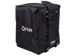eDrive Electric Automatic Folding Travel Mobility Scooter