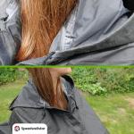 Speedwellstar Waterproof Mobility Scooter Poncho Cape
