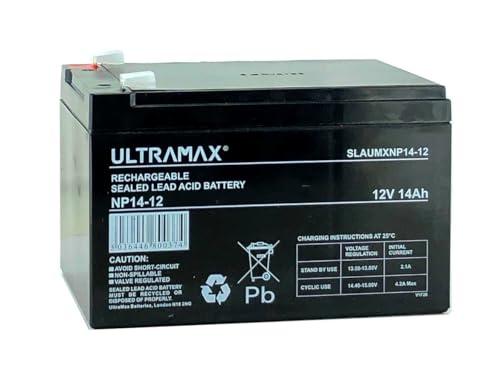 Ultramax