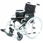 Days Whirl Self-Propelled Wheelchair for Easy Mobility