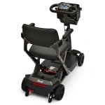 AutoFold Executive 2.0 Folding Mobility Scooter - Grey