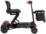 Falcon Auto Folding Mobility Scooter with Remote Control