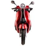 3-Wheel Mobility Scooter with Removable Battery & Extras