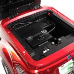 3-Wheel Mobility Scooter with Removable Battery & Extras