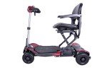 EasyLife Remote Folding Mobility Scooter - Ultra Lightweight