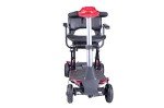 EasyLife Remote Folding Mobility Scooter - Ultra Lightweight