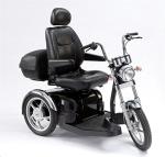 Drive Medical Sport Rider 3 Wheel Mobility Scooter