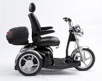 Drive Medical Sport Rider 3 Wheel Mobility Scooter