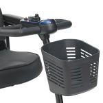 Livewell Jaunt 4mph Portable Mobility Scooter - Red