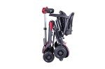 EasyLife Remote Folding Mobility Scooter - Ultra Lightweight